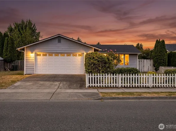 1215 E Gilkey Road, Burlington, WA 98233