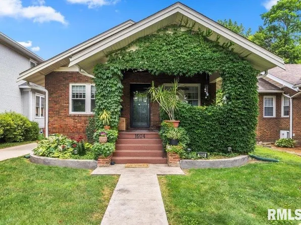 1604 S Lowell Ave, Springfield, IL 62704