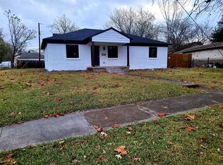 2260 Bergstrom Dr, Dallas, TX 75227