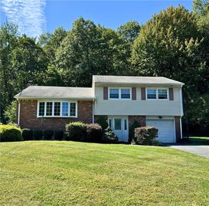 21 Greenridge Way, Spring Valley, NY, 10977