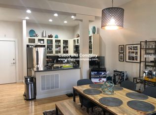 72 Hamilton St #44, Cambridge, MA 02139