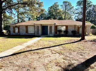 501 Huntleigh Way, Mobile, AL 36608