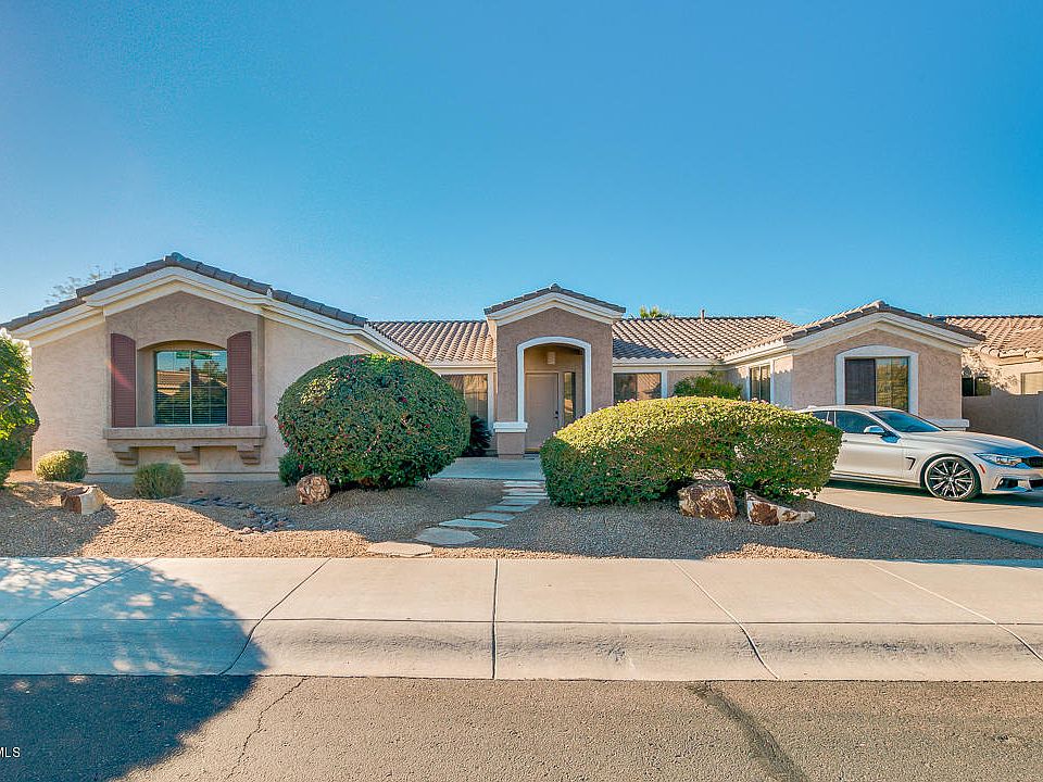 1st image of 7791 E San Fernando Dr