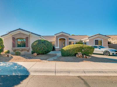 7791 E San Fernando Dr, Scottsdale, AZ, 85255