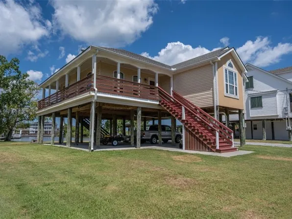 4554 Burton Rd, New Orleans, LA 70129