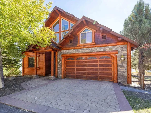42489 Bear Loop, Big Bear City, CA 92314