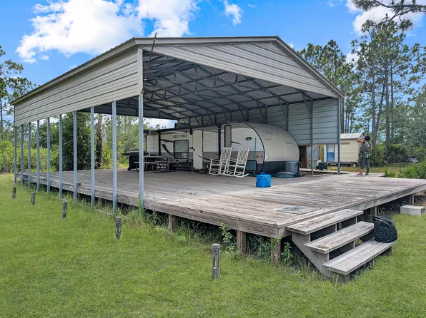 0 Holopaw Groves Road, St Cloud, FL 34771