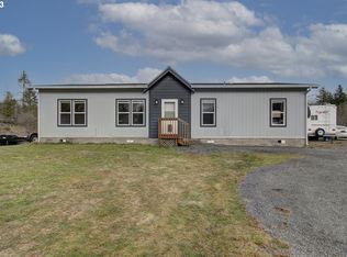 160 Obsidian Dr, Ariel, WA 98603