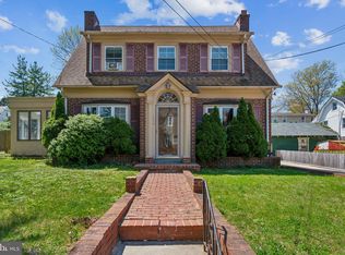 294 Green Ave, Lansdowne, PA 19050