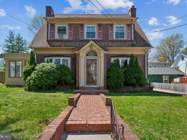 294 Green Ave, Lansdowne, PA 19050