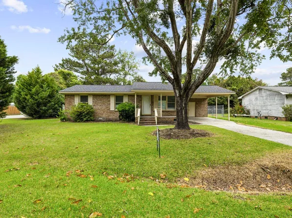 615 Burcale Road Circle, Myrtle Beach, SC 29579