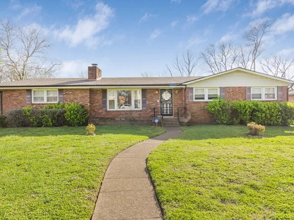 3811 Crouch Dr, Nashville, TN 37207