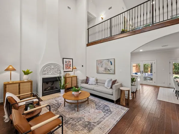 2307 Alta Vista Ave, Austin, TX 78704
