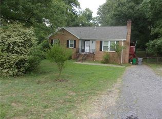 1420 Rama Rd, Charlotte, NC 28211