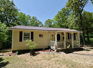 40 Long Point Rd, Linden, TN 37096