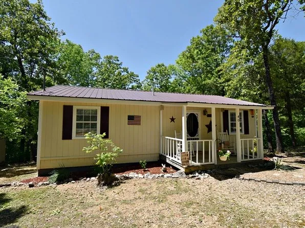 40 Long Point Rd, Linden, TN 37096