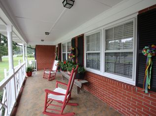 3006 Mount Olive Church Rd, Lumberton, NC 28360