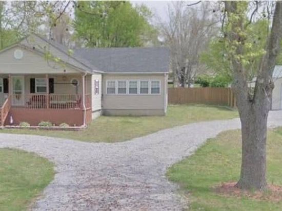 221 Carson St Hartford Ky 42347 Zillow