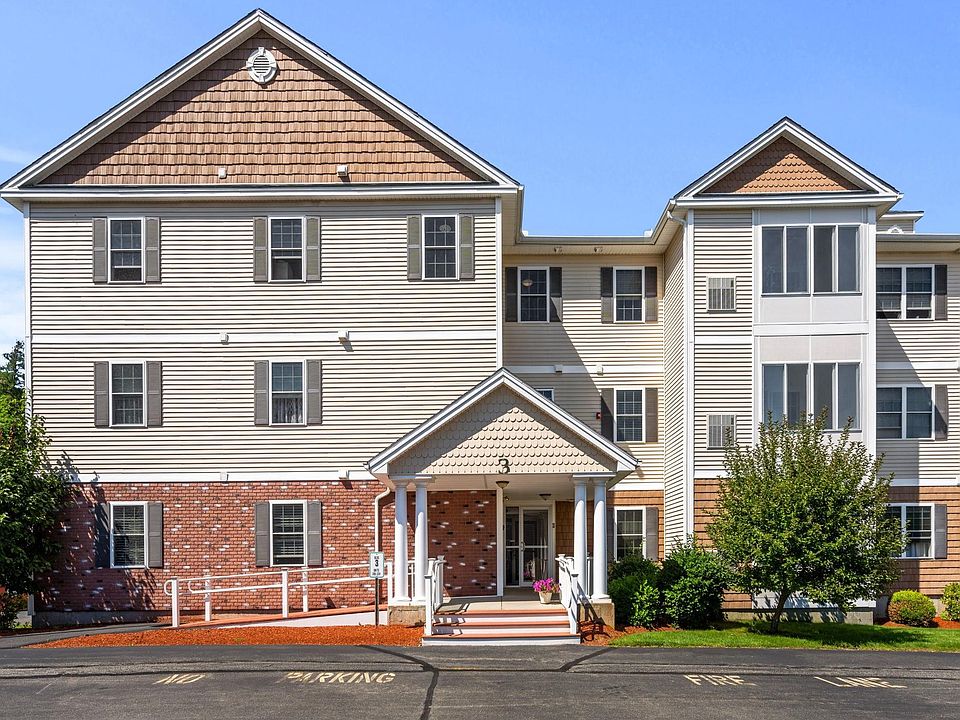 65 Fordway Extension UNIT 102, Derry, NH 03038 Zillow