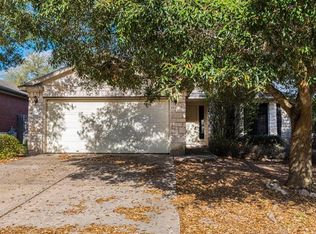 8700 Corran Ferry Dr, Austin, TX 78749