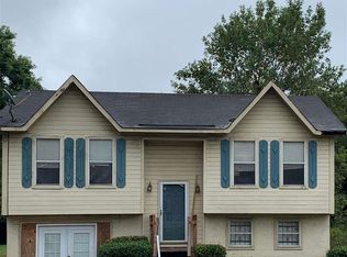 1595 Pleasant Grove Rd, Dolomite, AL 35061