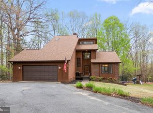 3 Beech Tree Ct, Fredericksburg, VA 22407