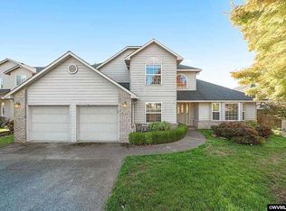 728 Roosevelt St NW, Salem, OR 97304