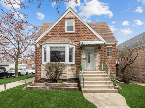 5158 W Carmen Ave, Chicago, IL 60630