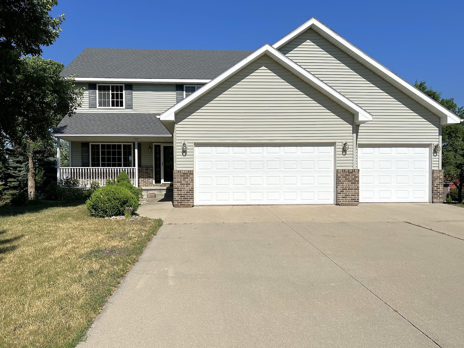 1133 Telluride Ln, Brookings, SD 57006 MLS 23376 Zillow