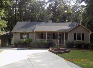 884 Live Oak Ln, Macon, GA