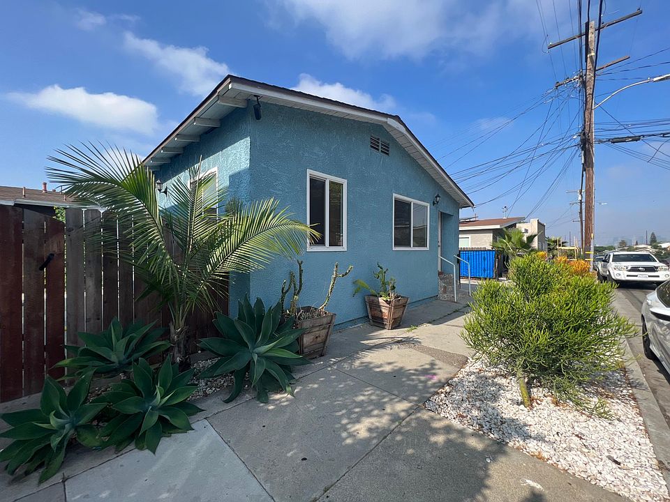 3838 Blanchard St Los Angeles CA 90063 Apartments for Rent Zillow