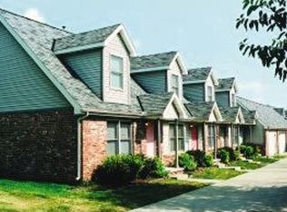 311 S Main St APT 6, Normal, IL 61761