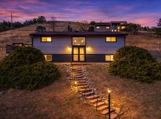 5313 Olde Stage Rd, Boulder, CO 80302