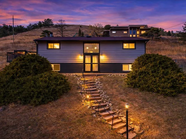 5313 Olde Stage Rd, Boulder, CO 80302