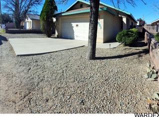 1931 Simms Ave, Kingman, AZ 86401