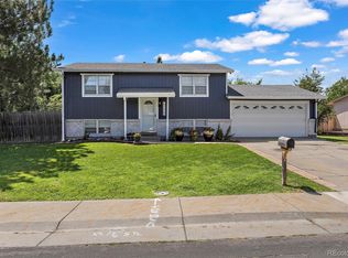 6124 W 78th Pl, Arvada, CO 80003