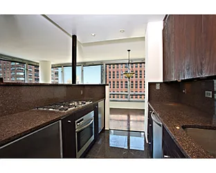 Rented by Corcoran