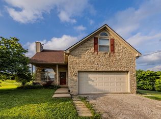 1360 McDonald Rd, Lawrenceburg, KY 40342