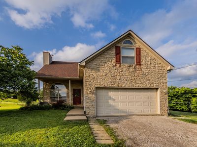 1360 McDonald Rd, Lawrenceburg, KY, 40342