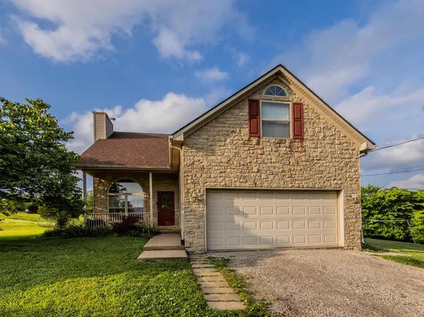 1360 McDonald Rd, Lawrenceburg, KY 40342