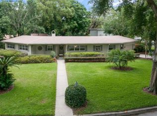 650 Randy Ln, Winter Park, FL 32789