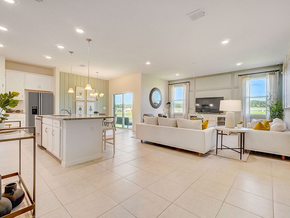 Silver Lake Pointe by Stanley Martin Homes in Leesburg FL Zillow