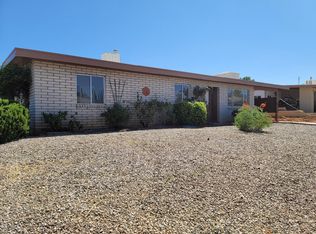 1625 Plaza Ayala, Sierra Vista, AZ 85635