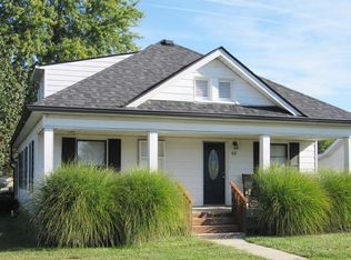 60 Plummer Ave, Bargersville, IN