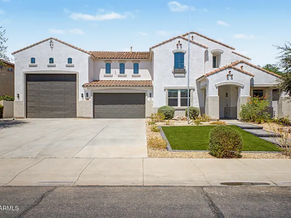 18534 W DENTON Avenue, Litchfield Park, AZ 85340