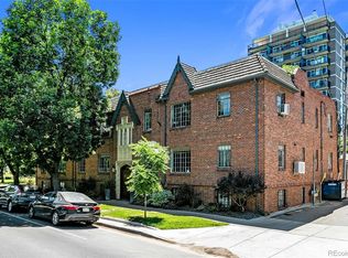 3132 E 17th Ave APT 4, Denver, CO 80206