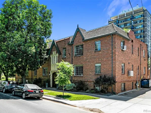 3132 E 17th Avenue #4, Denver, CO 80206