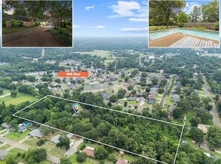 2909 Awalt St, Longview, TX 75604