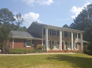 4000 Troupe Smith Rd SE #0, Conyers, GA 30094