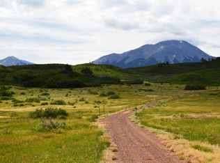 Spanish Peaks Trl, La Veta, CO 81055